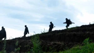 Sud-Kivu : nouveaux combats à Gipimo entre le FRN et les FARDC