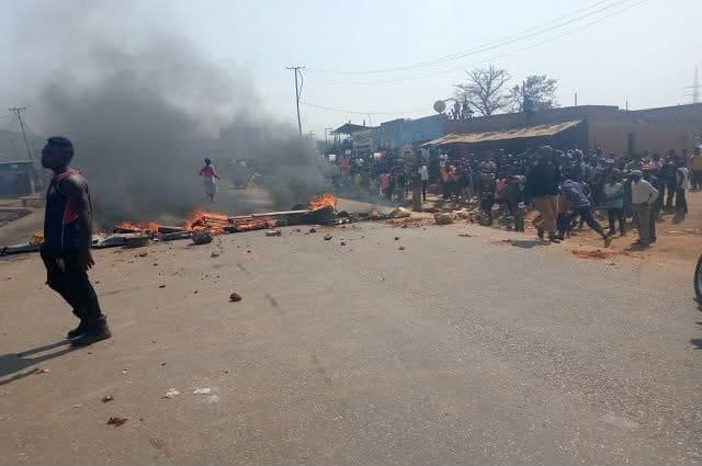 Lualaba : des morts dans des affrontements entre creuseurs à Tenke des morts dans des affrontements entre creuseurs à Tenke