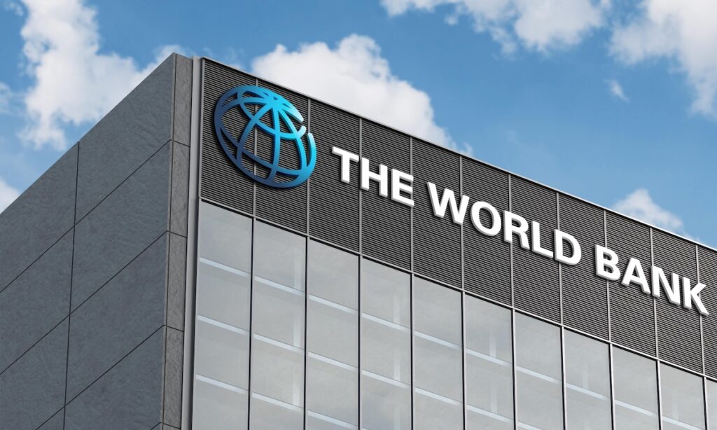 la Banque mondiale ajoute 93 millions de dollars à l’effort de riposte contre Ebola