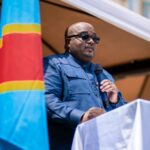 RDC : Bertrand Bisimwa appelle les députés à destituer Tshisekedi pour haute trahison