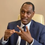 Perquisitions en Belgique : Moïse Nyarugabo interpelle la présidence congolaise