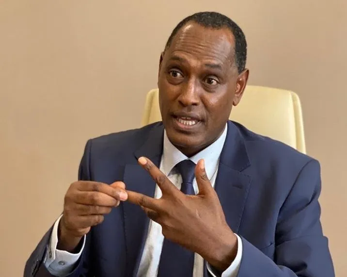 Perquisitions en Belgique : Moïse Nyarugabo interpelle la présidence congolaise Perquisitions en Belgique : Moïse Nyarugabo interpelle la présidence congolaise
