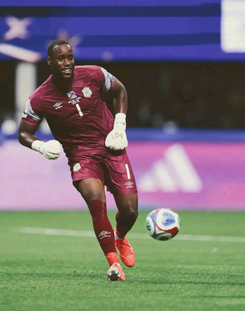 la FIFA confirme l’éligibilité de Lionel Mpasi