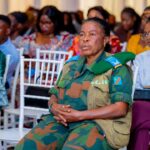 Une capitaine des FARDC tuée à son domicile