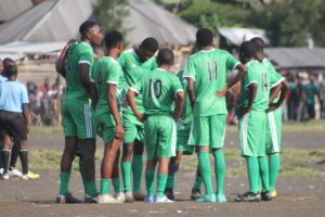 huit clubs en lice pour un tournoi placé sous le signe de l’unité