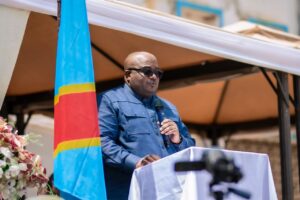 Bukavu : le FRN promet un soutien aux enseignants d’université privés de salaire Bukavu : le FRN promet un soutien aux enseignants d’université privés de salaire