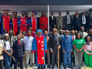 Goma : le FRN lance l’année académique 2026-2027 le FRN lance l’année académique 2026-2027