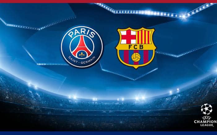 Ligue des champions : le choc PSG-Barça électrise la 3e journée le choc PSG-Barça électrise la 3e journée