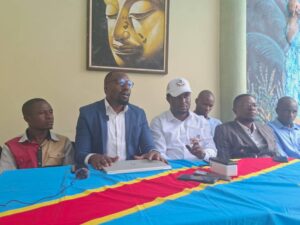 RDC : des forces vives de l’Est annoncent leur soutien à Joseph Kabila des forces vives de l’Est annoncent leur soutien à Joseph Kabila