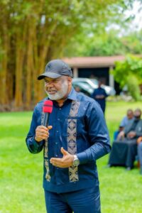 Goma : le FRN présente sa nouvelle organisation aux cadres de base Goma : le FRN présente sa nouvelle organisation aux cadres de base