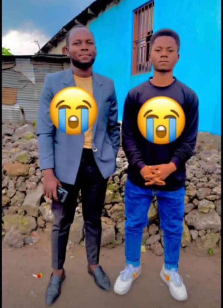 Walikale : Deux étudiants venus de Goma tués par les Wazalendo sur l’axe bulambika–hombo Deux étudiants venus de Goma tués par les Wazalendo sur l’axe bulambika–hombo