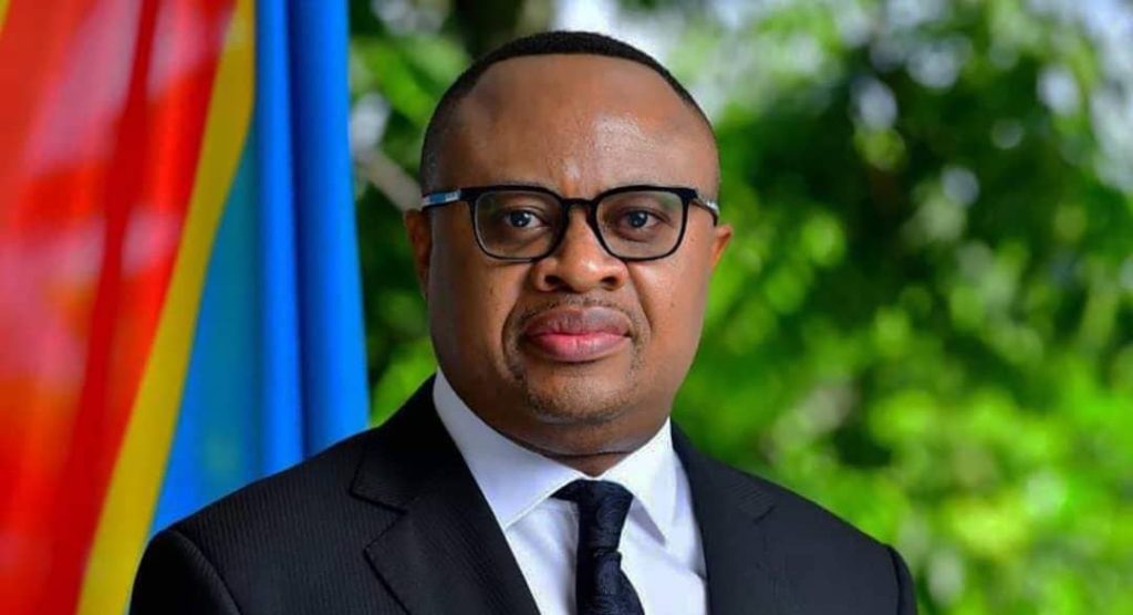 RDC : le MARC exige la libération des détenus politiques et la dissolution du CNC RDC : le MARC exige la libération des détenus politiques et la dissolution du CNC