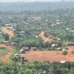 Lubero : les ADF prennent le contrôle de Makumo