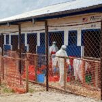 huit guéris d’Ebola, dont un bébé de 29 jours