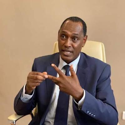 FRN : Nyarugabo explique les désolidarisations par la peur des représailles du régime Tshisekedi Nyarugabo explique les désolidarisations par la peur des représailles du régime Tshisekedi