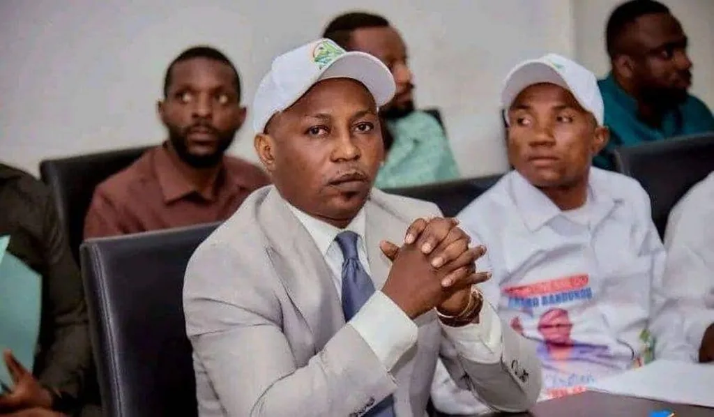 Kinshasa : le bourgmestre adjoint de la N’Sele suspendu de ses fonctions le bourgmestre adjoint de la N’Sele suspendu de ses fonctions