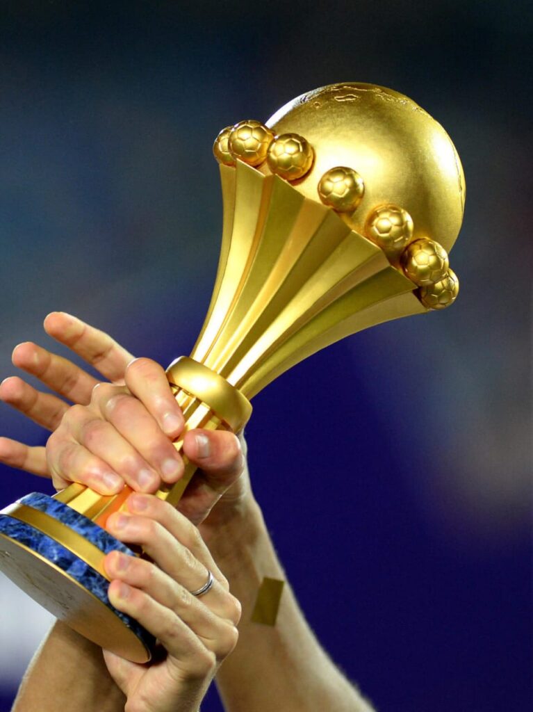Football : la CAF maintient la CAN tous les deux ans Football : la CAF maintient la CAN tous les deux ans