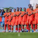 les Léopards renversent la Mauritanie et se qualifient pour le prochain tour