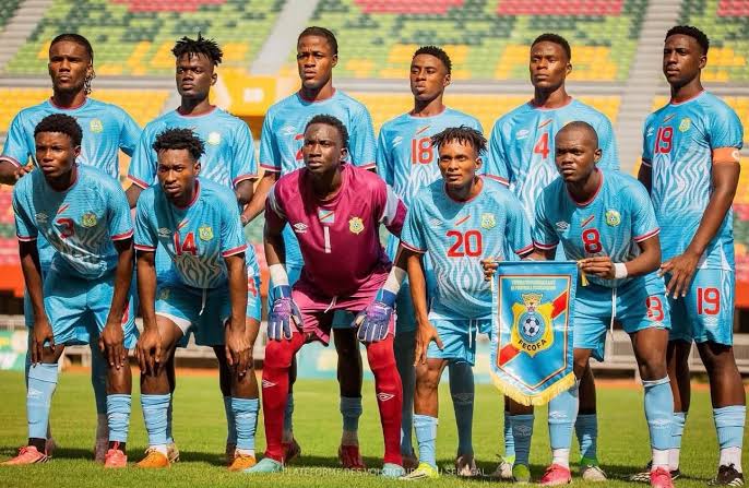Amical : les Léopards U20 corrigés à Dakar avant l’UNIFFAC les Léopards U20 corrigés à Dakar avant l’UNIFFAC