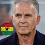 le Ghana se sépare de Carlos Queiroz