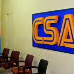 RDC : RSF dénonce les restrictions du CSAC sur la couverture médiatique du FRN