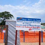 deux patients d'Ebola s’évadent d’un centre de traitement