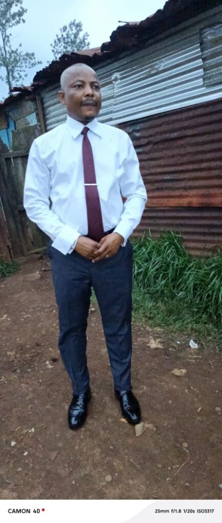 le directeur de la radio Sauti ya Mwenga agressé et détenu par des Wazalendo