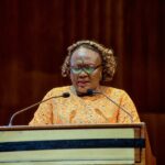 RDC : la ministre de l’ESU dans le viseur d’une commission parlementaire