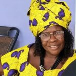 décès d’Albertine Mukala, mère de Werrason et de Frère Patrice Ngoy Musoko