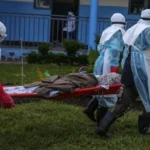 Nord-Kivu : Ebola fait 27 morts en une journée