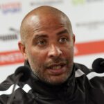 CAN U23 : Éric Chelle retrouve la RDC à la tête du Nigeria