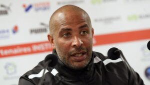 CAN U23 : Éric Chelle retrouve la RDC à la tête du Nigeria