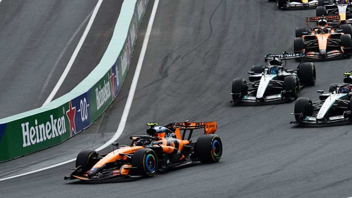 Formule 1 : le Rwanda décroche le Grand Prix d’Afrique le Rwanda décroche le Grand Prix d’Afrique
