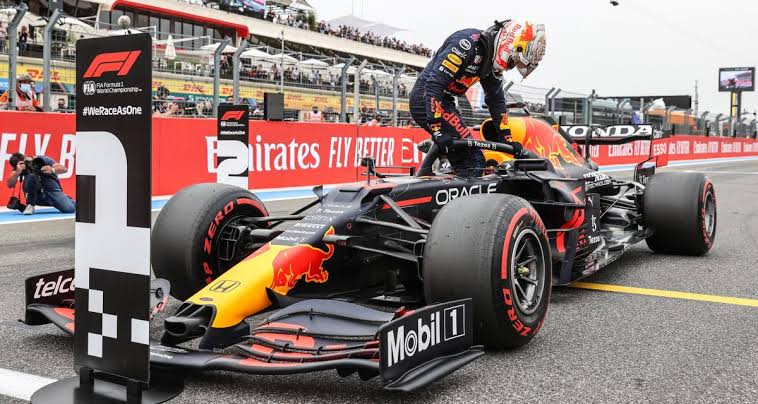 Formule 1 : le Rwanda prépare le grand retour de l’Afrique en 2030 le Rwanda prépare le grand retour de l’Afrique en 2030