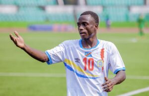 Ibrahim Matobo rejoint les Léopards Espoirs