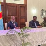 le Bloc katangais soutient Joseph Kabila et le FRN