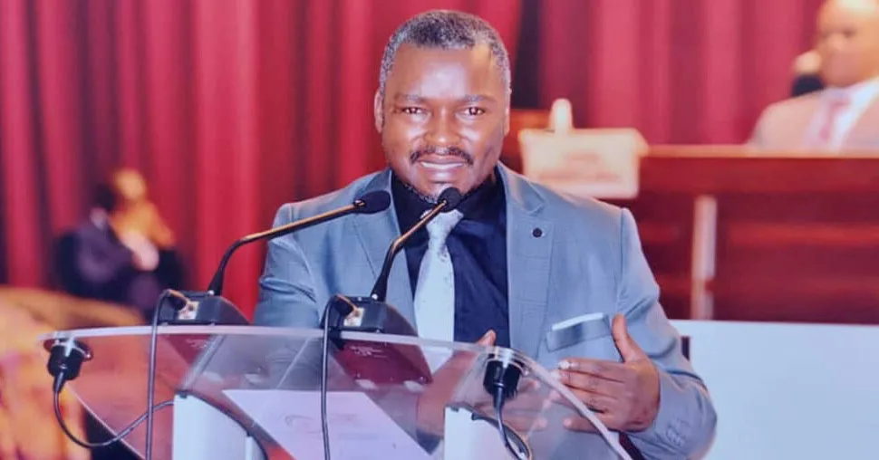 RDC : Gratien Iracan conteste l’évaluation des députés par leurs « réalisations » Gratien Iracan conteste l’évaluation des députés par leurs « réalisations »