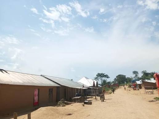 Irumu : trois enfants meurent noyés en fuyant une attaque des ADF trois enfants meurent noyés en fuyant une attaque des ADF