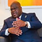 RDC : le M.A.R.C. interpelle Tshisekedi sur la Constitution et exige un dialogue inclusif