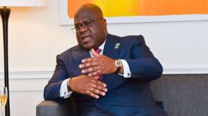 Félix Tshisekedi a perçu 1,1 million de dollars en salaires et indemnités