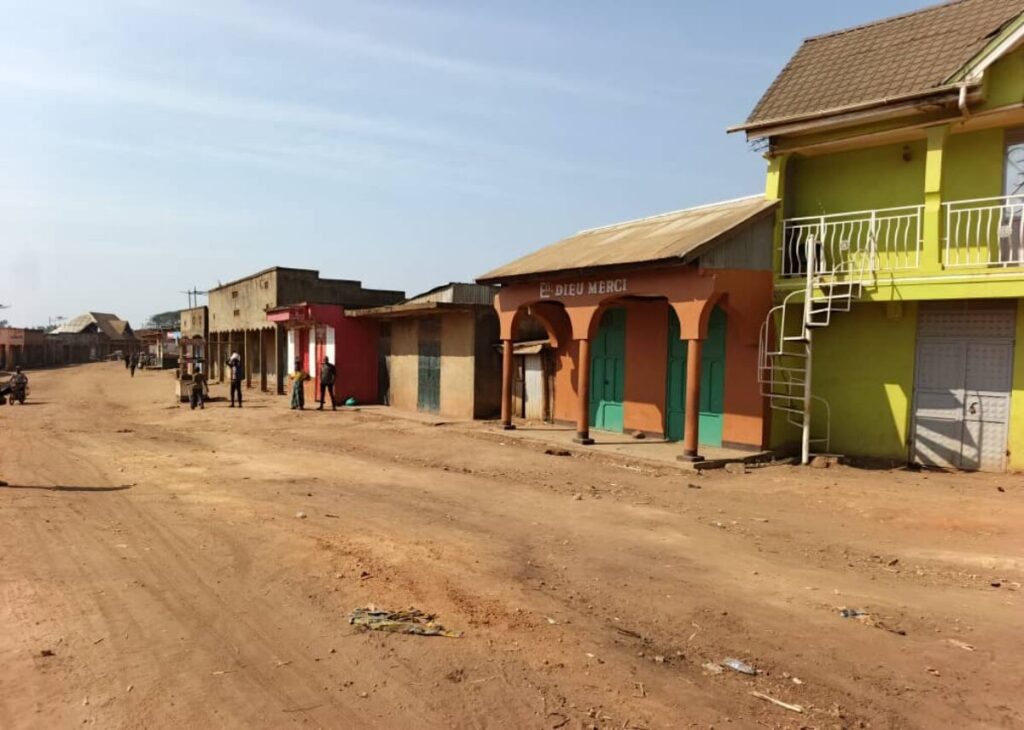 Ituri : une attaque attribuée à la CODECO fait deux morts à Rhoo une attaque attribuée à la CODECO fait deux morts à Rhoo