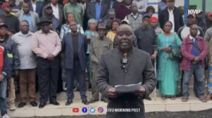 Nyiragongo : la communauté Kumu affiche son soutien au FRN de Joseph Kabila la communauté Kumu affiche son soutien au FRN de Joseph Kabila