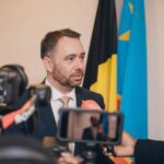 RDC : le PPRD Benelux interpelle la Belgique sur les causes de la crise