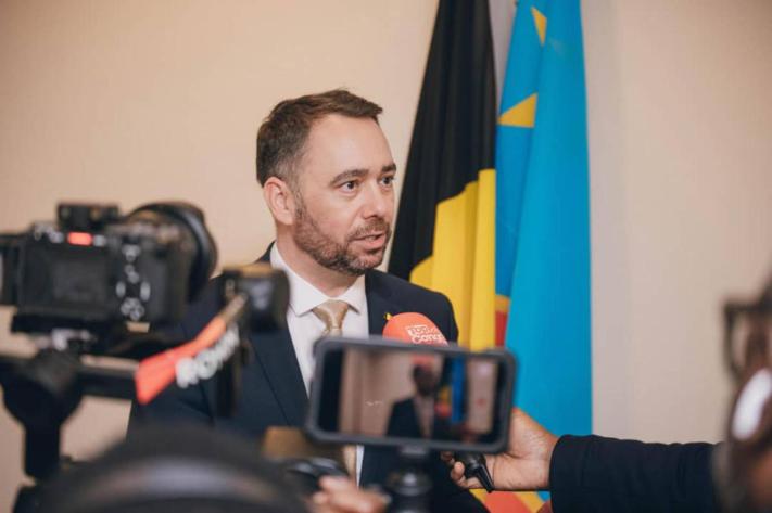 RDC : le PPRD Benelux interpelle la Belgique sur les causes de la crise