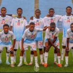 Mondial U15 : les Léopardeaux enchaînent trois défaites