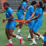 les Léopards dames en quête d’exploit à Abidjan