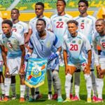 la RDC accrochée par le Gabon pour son entrée en lice