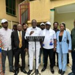 les forces vives de l’espace swahilophone soutiennent le FRN et appellent au dialogue