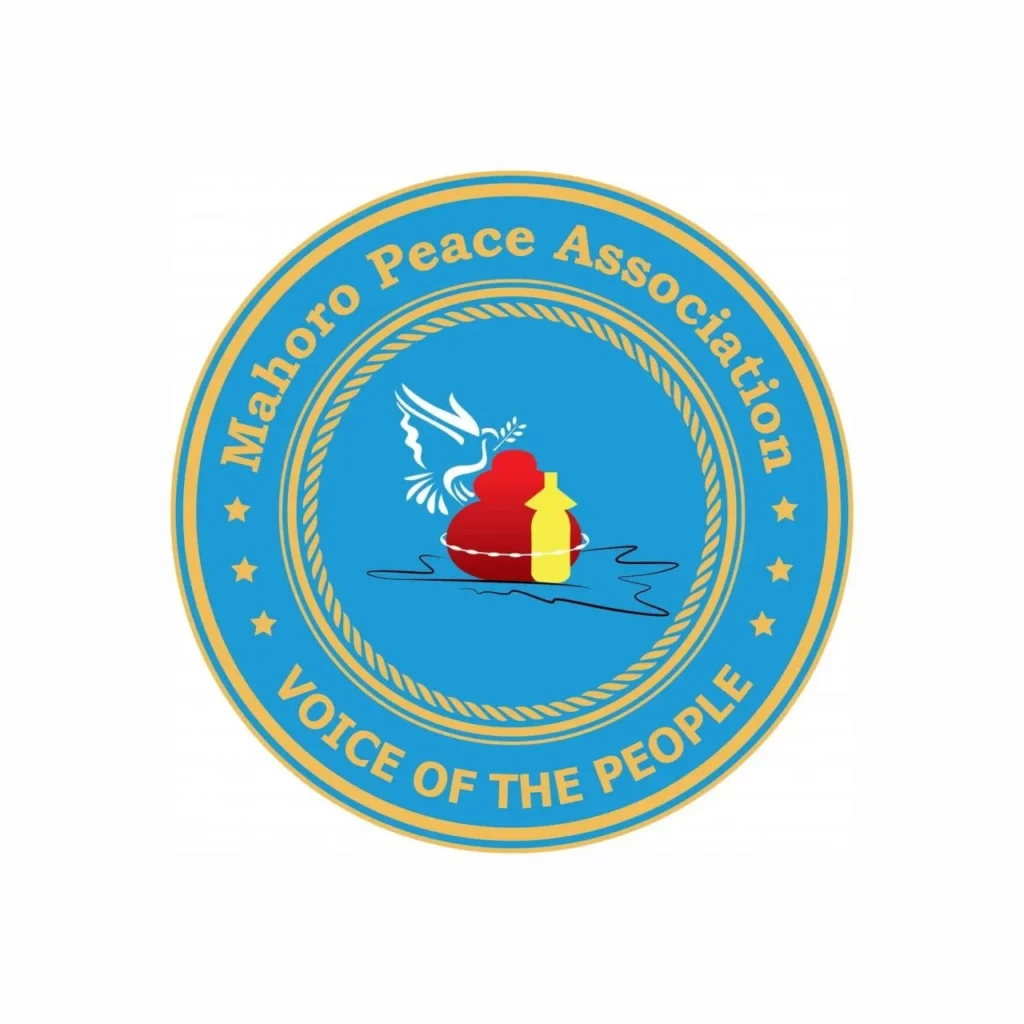 Mahoro Peace rejette les accusations de liens avec RED-Tabara