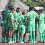 Masisi : place aux demi-finales du Tournoi de la Cohésion Sportive